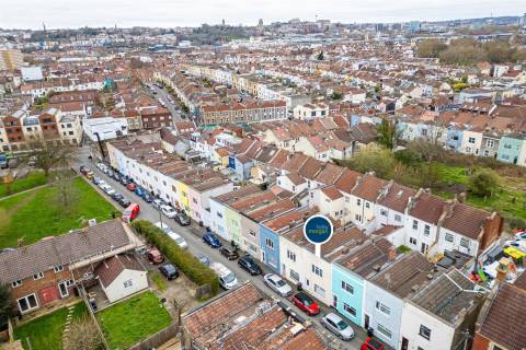 Property for auction in Avon