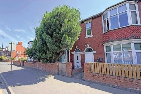 Property for auction in South Yorkshire