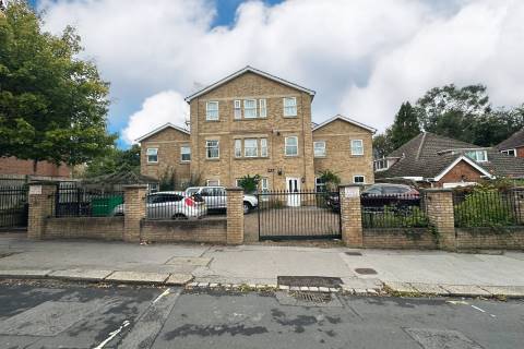 Property for auction in Surrey