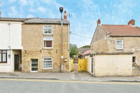 Property for auction in South Yorkshire