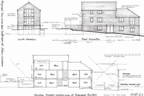 Property for auction in Herefordshire