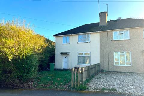 Property for auction in West Midlands