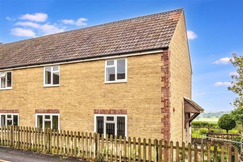 Property for auction in Somerset