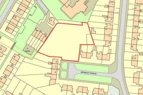 Property for auction in West Midlands