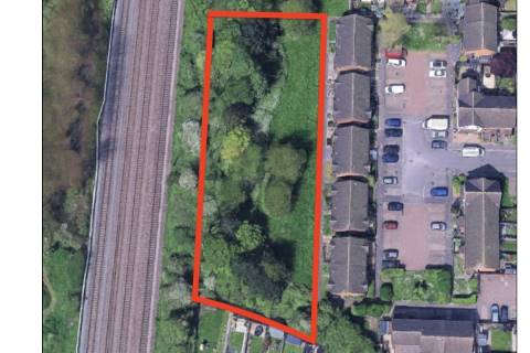 Property for auction in Bedfordshire