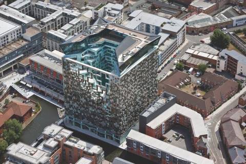 Property for auction in West Midlands