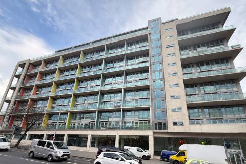 Property for auction in Nottinghamshire