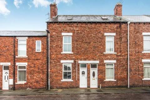 Property for auction in County Durham