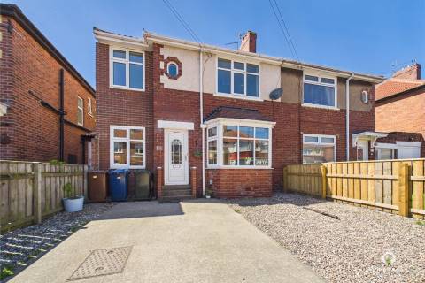 Property for auction in Tyne and Wear