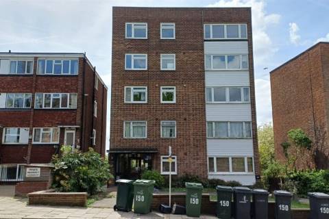 Property for auction in London