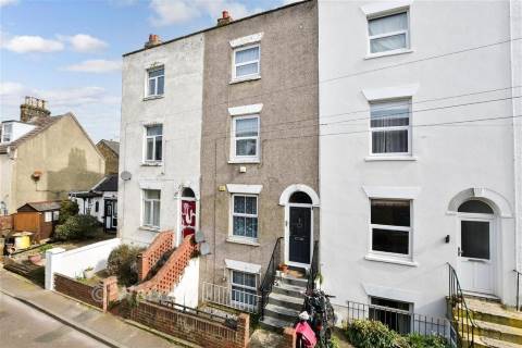 Property for auction in Kent