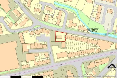Property for auction in West Yorkshire