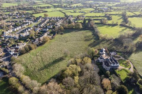 Property for auction in Gloucestershire