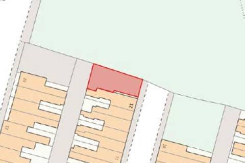 Property for auction in Staffordshire