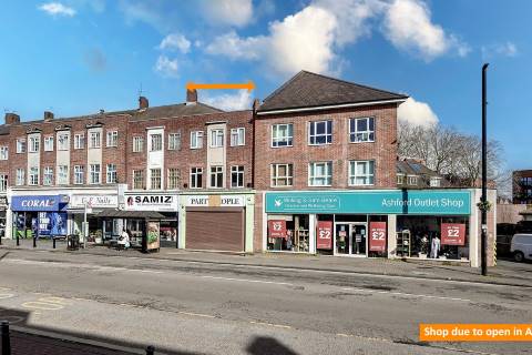 Property for auction in Middlesex