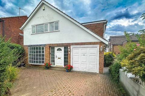 Property for auction in West Yorkshire