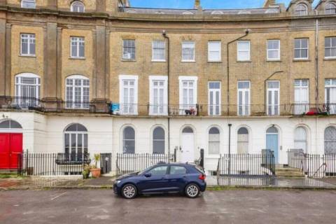 Property for auction in Hampshire