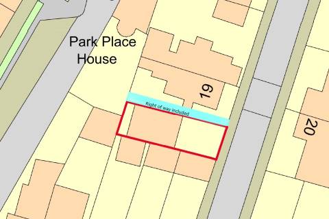 Property for auction in Kent
