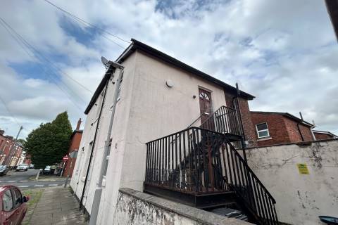 Property for auction in Lancashire