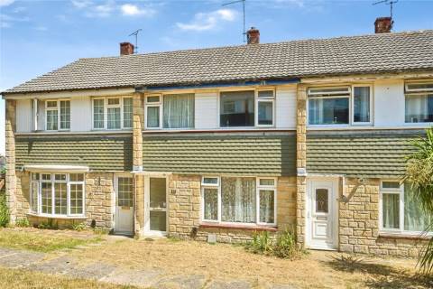 Property for auction in Isle of Wight
