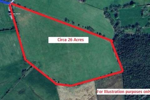 Property for auction in County Galway
