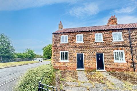 Property for auction in North Lincolnshire