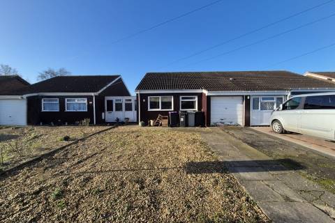 Property for auction in Lincolnshire