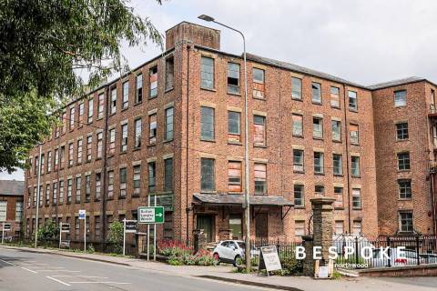 Property for auction in Cheshire