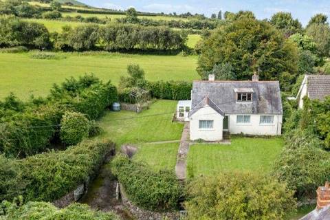 Property for auction in West Glamorgan