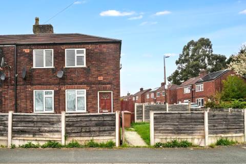 Property for auction in Lancashire