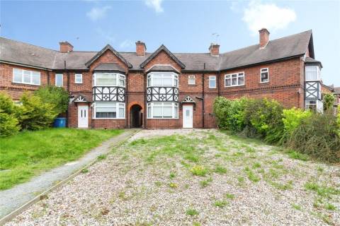 Property for auction in Staffordshire