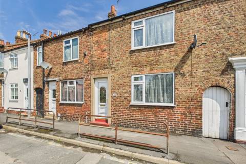 Property for auction in East Yorkshire