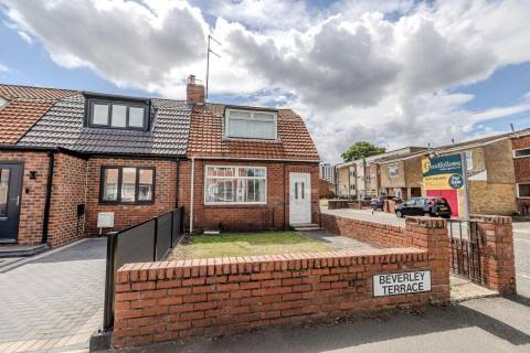 Property for auction in Tyne and Wear