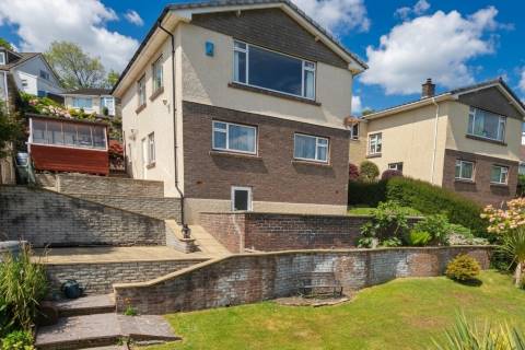 Property for auction in Devon