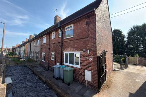 Property for auction in Nottinghamshire