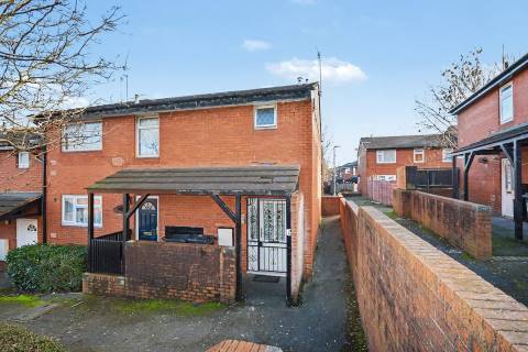 Property for auction in West Yorkshire