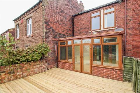 Property for auction in West Yorkshire