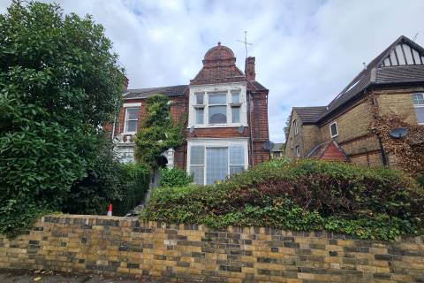 Property for auction in Cambridgeshire
