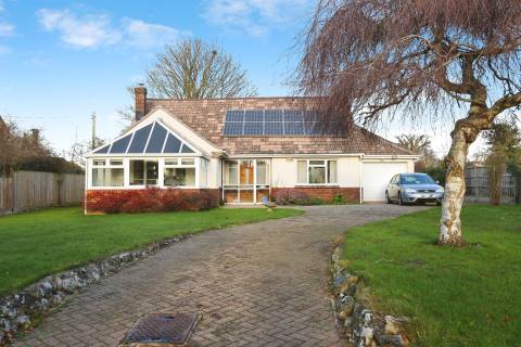 Property for auction in Wiltshire