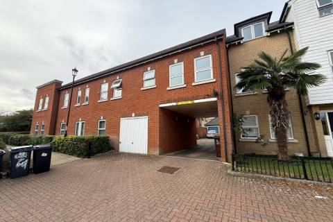 Property for auction in Hertfordshire