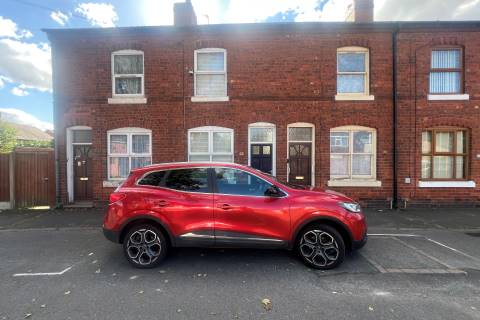 Property for auction in West Midlands