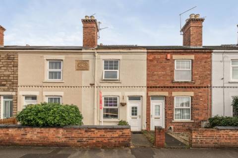 Property for auction in Nottinghamshire