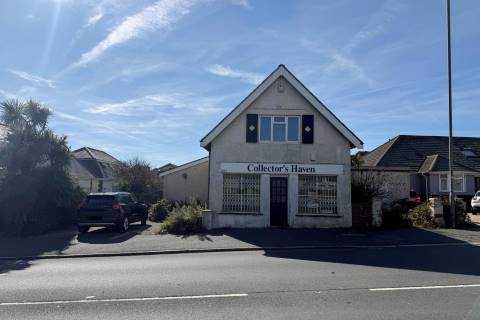 Property for auction in East Sussex