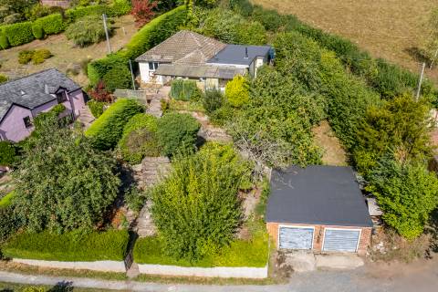 Property for auction in Herefordshire