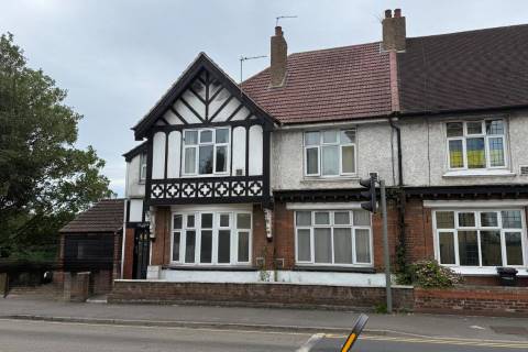 Property for auction in Kent