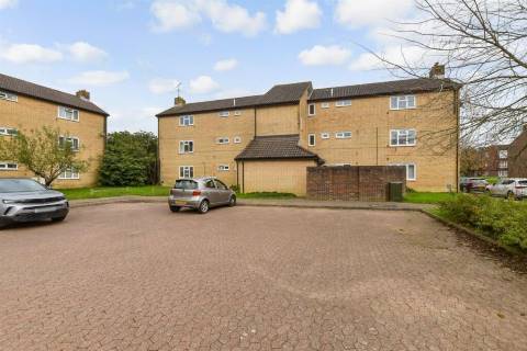 Property for auction in West Sussex