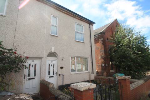 Property for auction in Clwyd