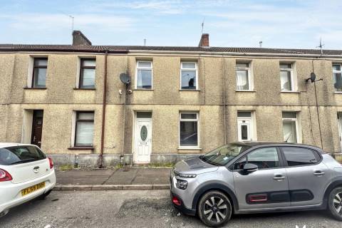 Property for auction in West Glamorgan