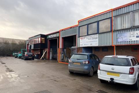 Property for auction in South Humberside