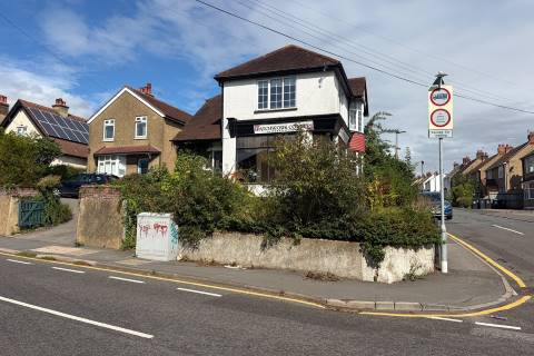 Property for auction in Hertfordshire